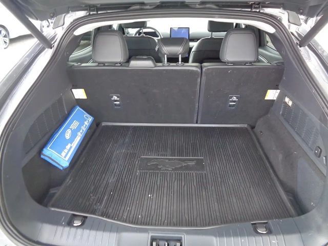 Ford Mustang Mach-E Extended range