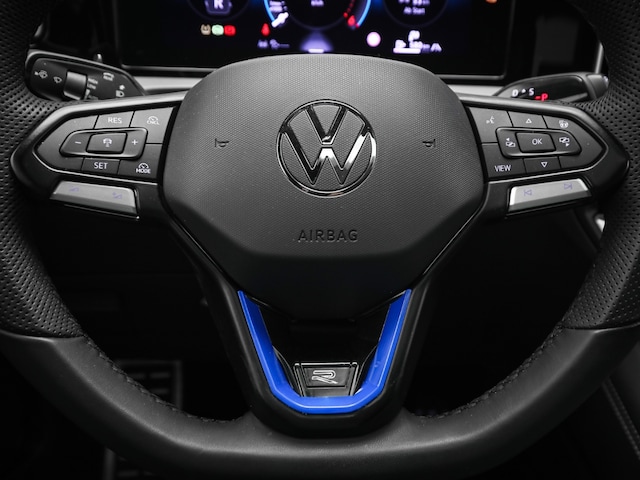 Volkswagen Tiguan 2.0 TDI IQ.Drive R-Line