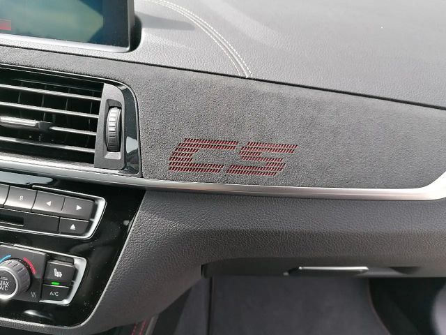 BMW M2 CS Coupé