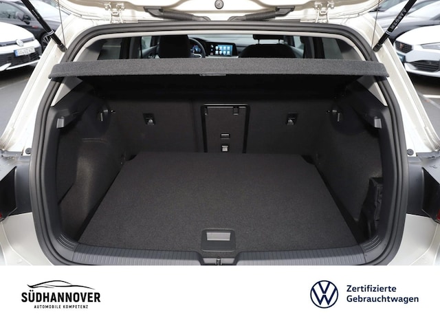 Volkswagen Golf 1.0 TSI Golf VIII Move