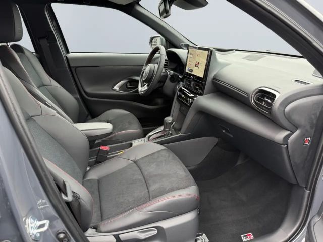 Toyota Yaris Cross GR Hybride