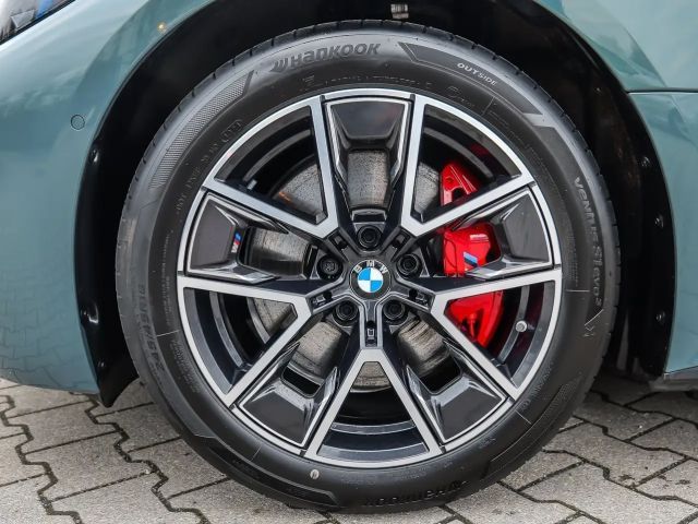 BMW i4 Coupé Gran Coupé M-Sport M50 xDrive
