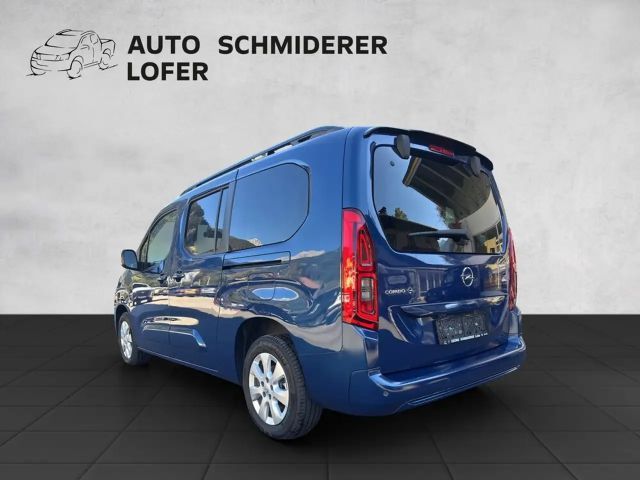 Opel Combo Combo-e Elegance