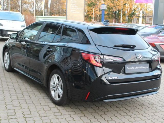 Suzuki Swace Comfort Hybrid