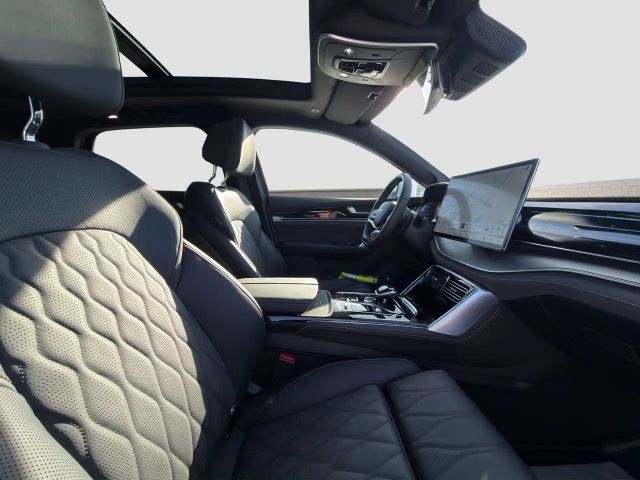 BYD Tang Österreich Paket Flagship