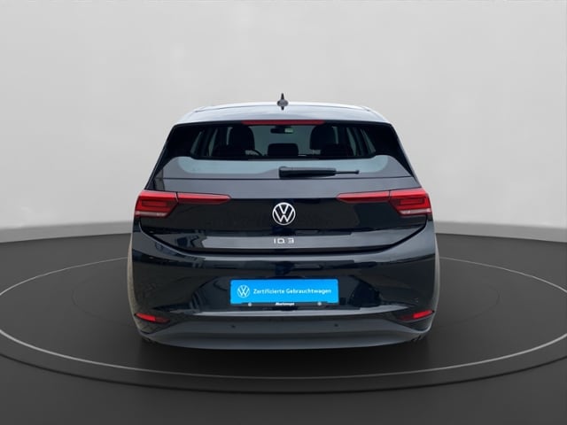 Volkswagen ID.3 +KAMERA+NAVI+PARKLENK+LM+KLIMA+ACC+ZV++