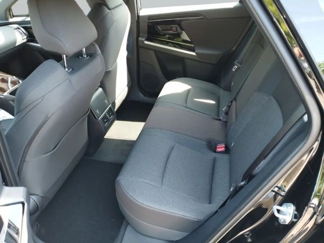 Toyota bZ4X 4x2 Comfort