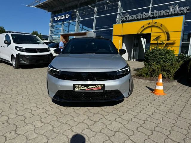 Opel Corsa GS-Line Grand Sport Turbo