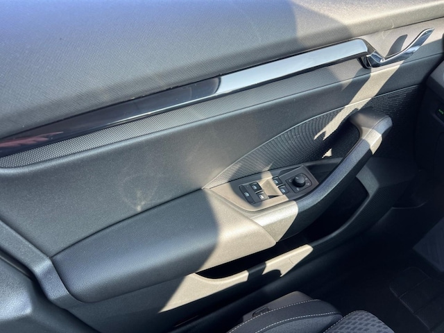 Skoda Octavia Clever Combi