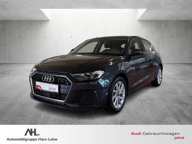 Audi A1 30 TFSI S-Tronic Sportback