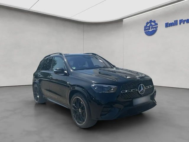Mercedes-Benz GLE 350 GLE