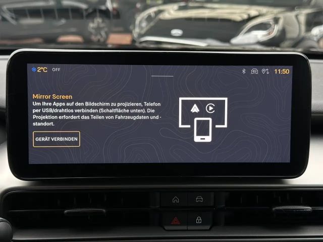 Jeep Avenger Altitude