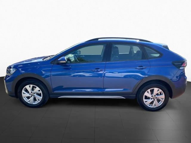 Volkswagen Taigo 1.0 TSI Life