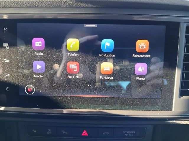 Cupra Ateca 2.0 TSI 4Drive DSG