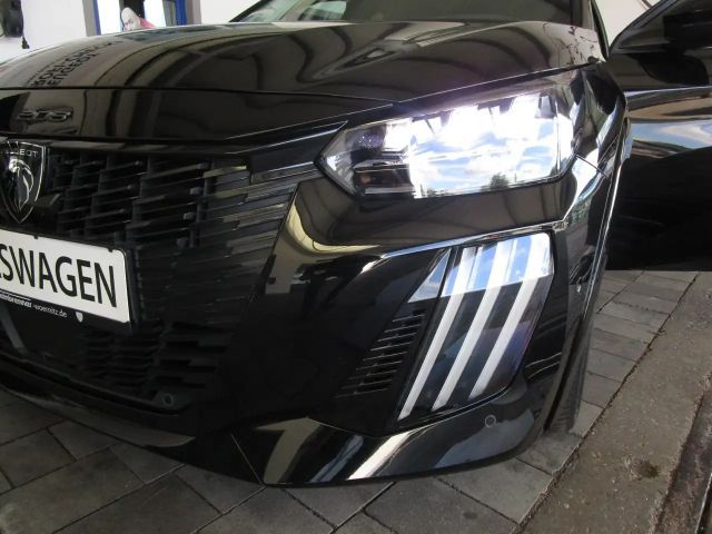 Peugeot E-208 GT-Line Hybrid