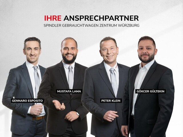 Volkswagen Golf 1.5 TSI DSG Style