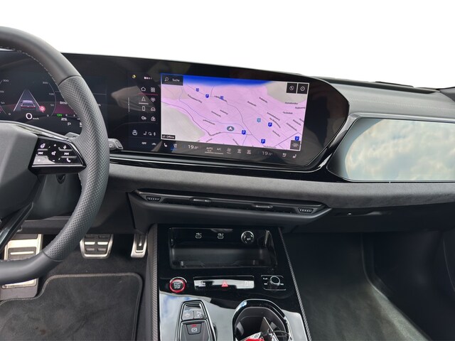 Audi S5 Avant S-Tronic