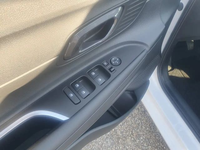 Hyundai i20 1.0 T-GDi