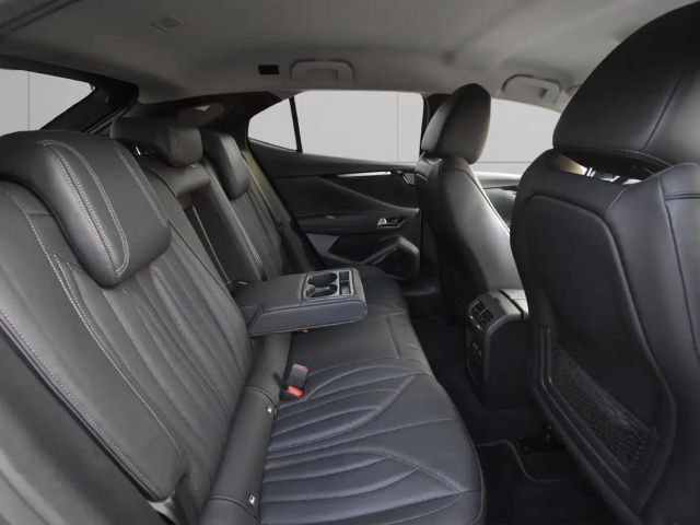 DS DS 4 BlueHDi Mobiles Performance Line