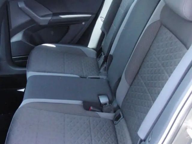 Volkswagen T-Cross 1.0 TSI DSG Style