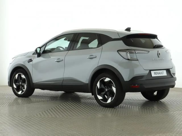 Renault Captur EDC TCe 160 Techno