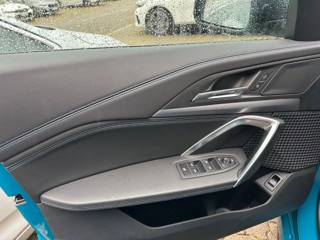 BMW X1 M-Sport sDrive