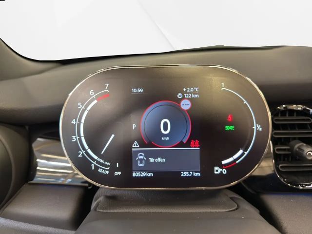 MINI Cooper Cabrio *** CABRIO *** CLASSIC TRIM *** AUTOMATIK ***