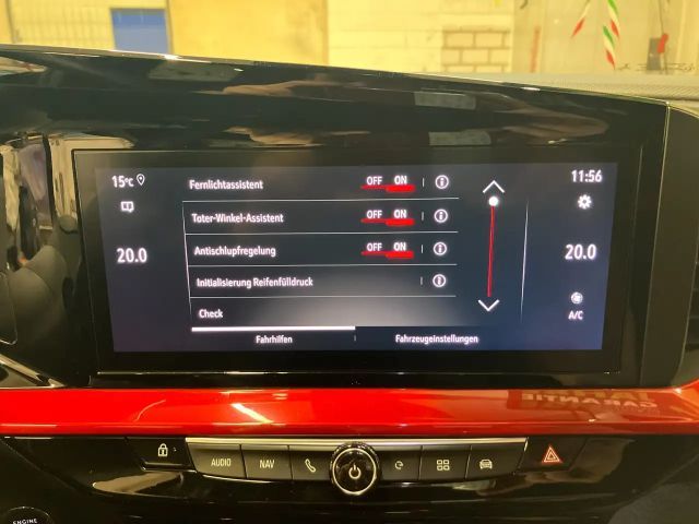 Opel Mokka GS-Line Grand Sport Mokka-e