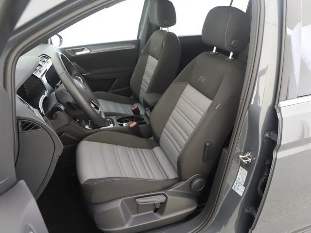 Volkswagen Touran DSG R-Line