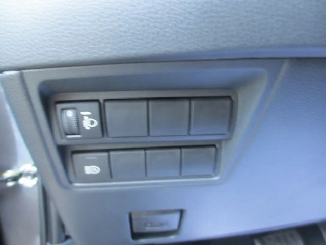 Mazda 2 Mazda2 Hybrid Centre Line Modell 2025