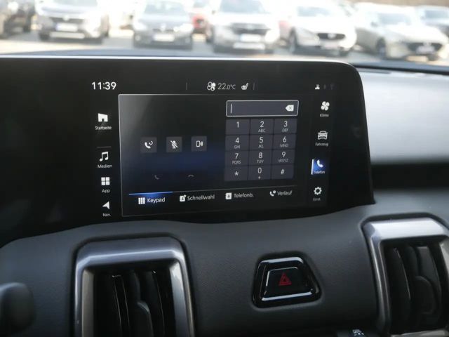 Suzuki Vitara AllGrip Comfort