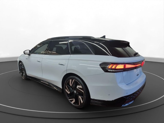 Volkswagen ID.7 4Motion GTX Tourer