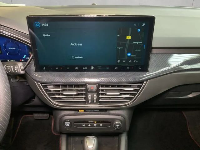 Ford Focus EcoBoost ST Line Wagon