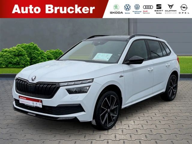 Skoda Kamiq 1.5 TSI Monte Carlo