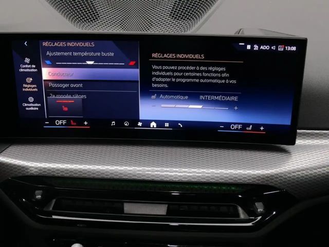 BMW 330 330e M-Sport Sedan