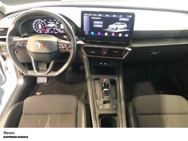 Seat Leon DSG Sportstourer