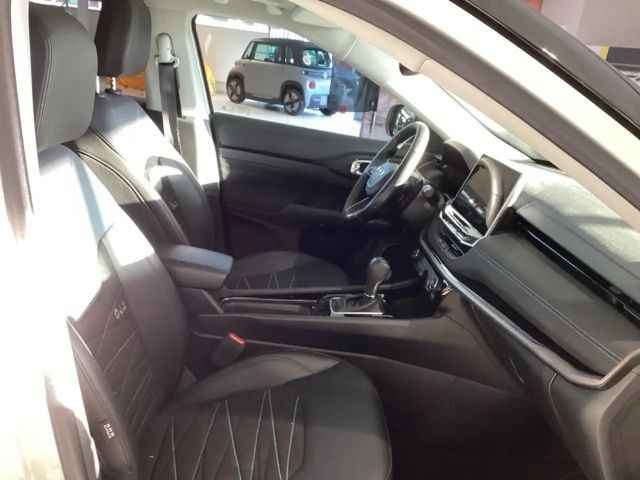 Jeep Compass Upland MHEV Panorama/LED/NAVI/GJR/Kamera