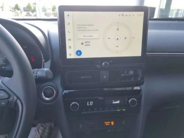 Toyota Yaris Cross 4x2 Active