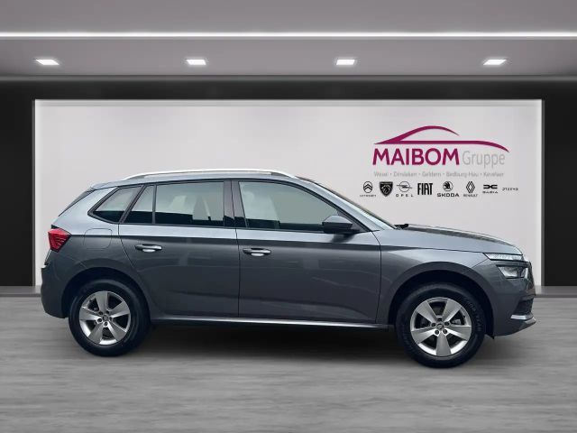 Skoda Kamiq Ambition