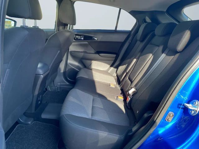 Mitsubishi Eclipse Cross PHEV