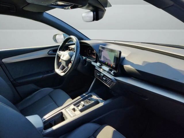 Cupra Leon 2.0 TSI 4Drive DSG ST