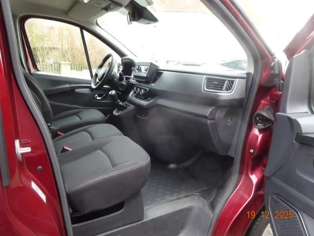 Renault Trafic Blue Life dCi 110