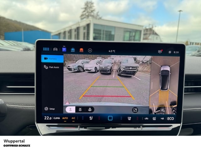 Volkswagen ID.7 Pro Tourer