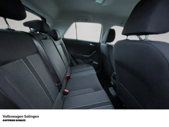 Volkswagen T-Roc 1.5 TSI DSG Life