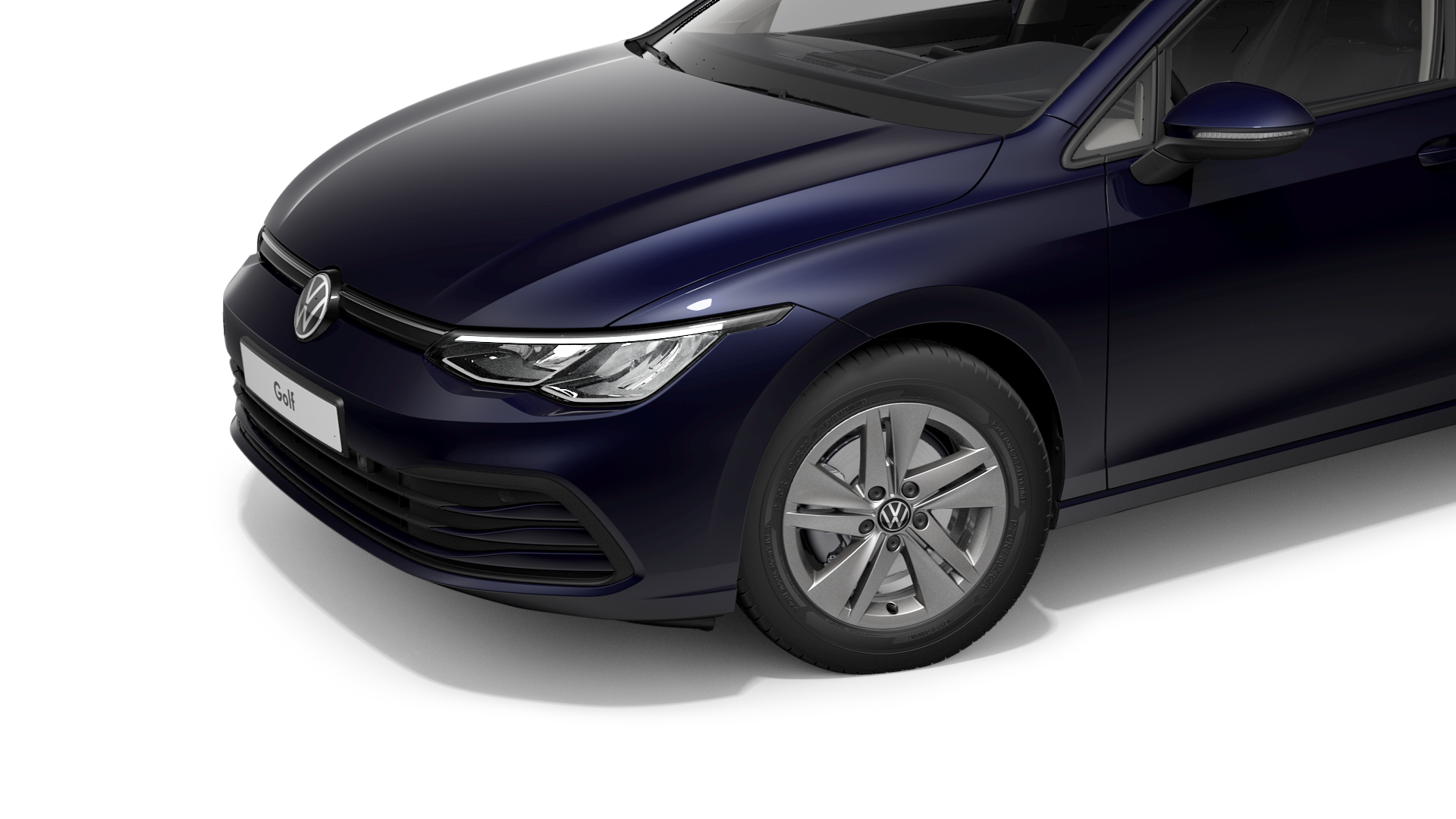 Volkswagen Golf 2.0 TDI Life