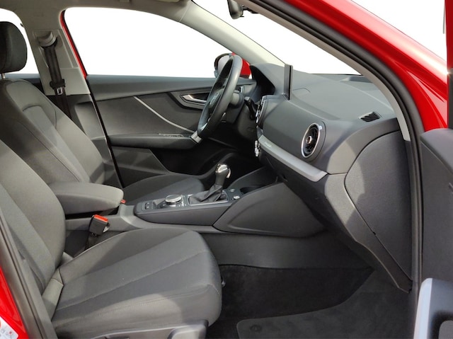 Audi Q2 35 TFSI S-Tronic