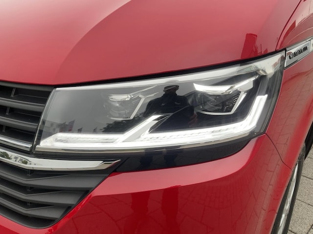 Volkswagen Caravelle 2.0 TDI T6