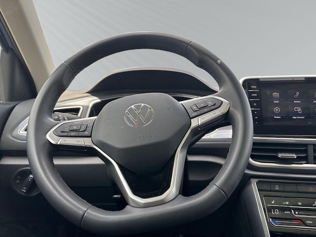 Volkswagen T-Roc DSG Style