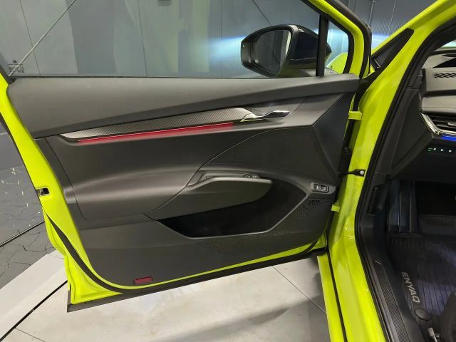 Skoda Enyaq 4x4 Coupe RS Suite