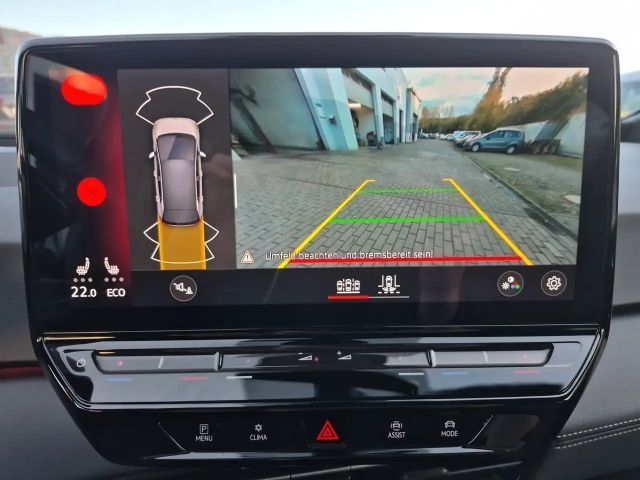 Volkswagen ID.3 Performance Pro